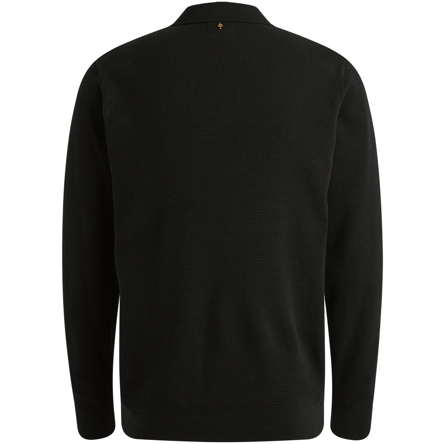 PME Legend | Polo met lange mouwen PPS2509851-999