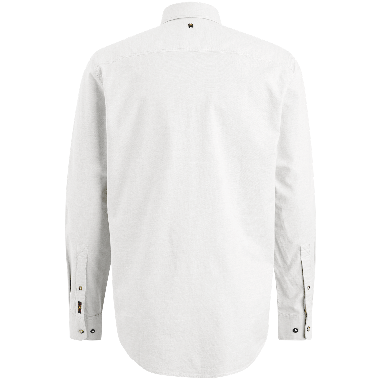PME Legend | Overhemd van katoen met stretch PSI2400022-7003