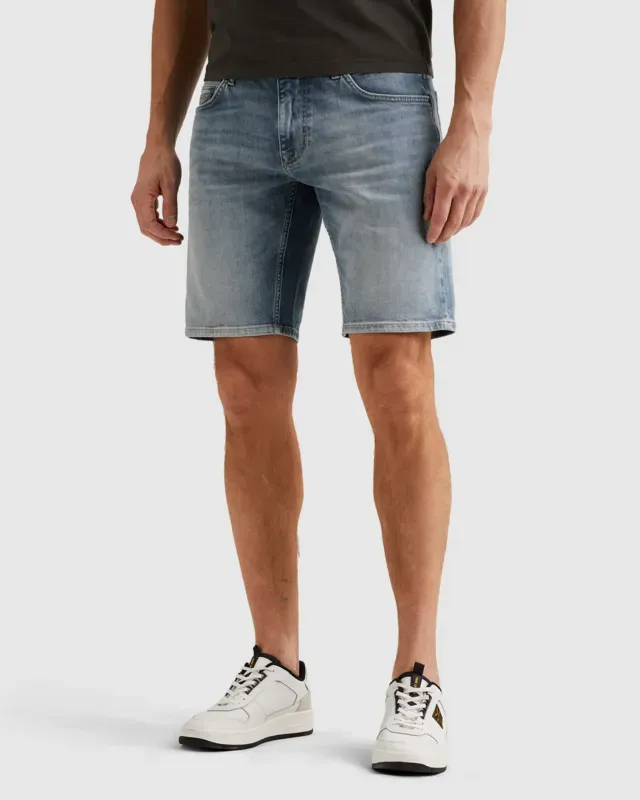 PME Legend Wingload relaxed fit shorts PSH2603753-LIC