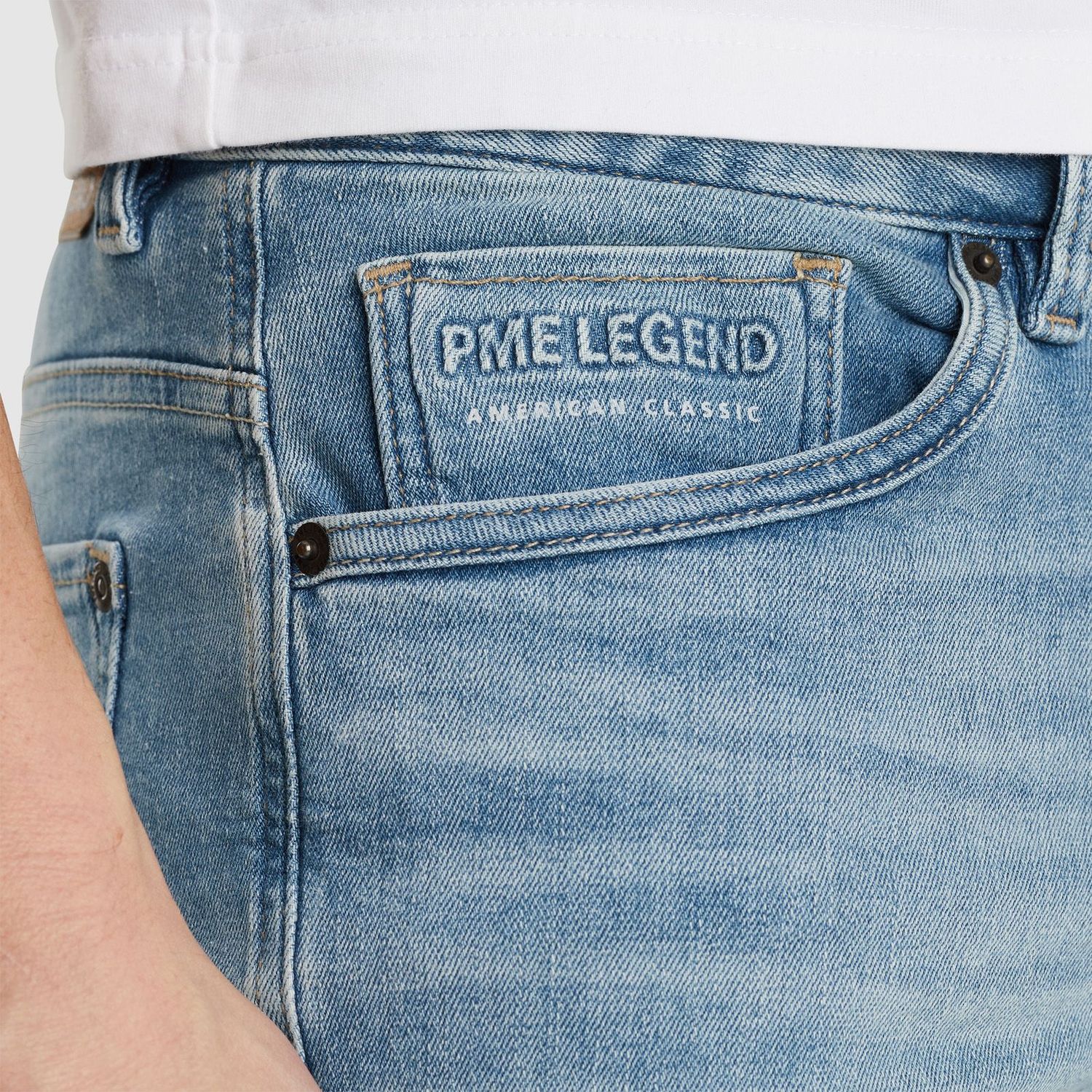PME Legend | NIGHTFLIGHT PSH165-LSB