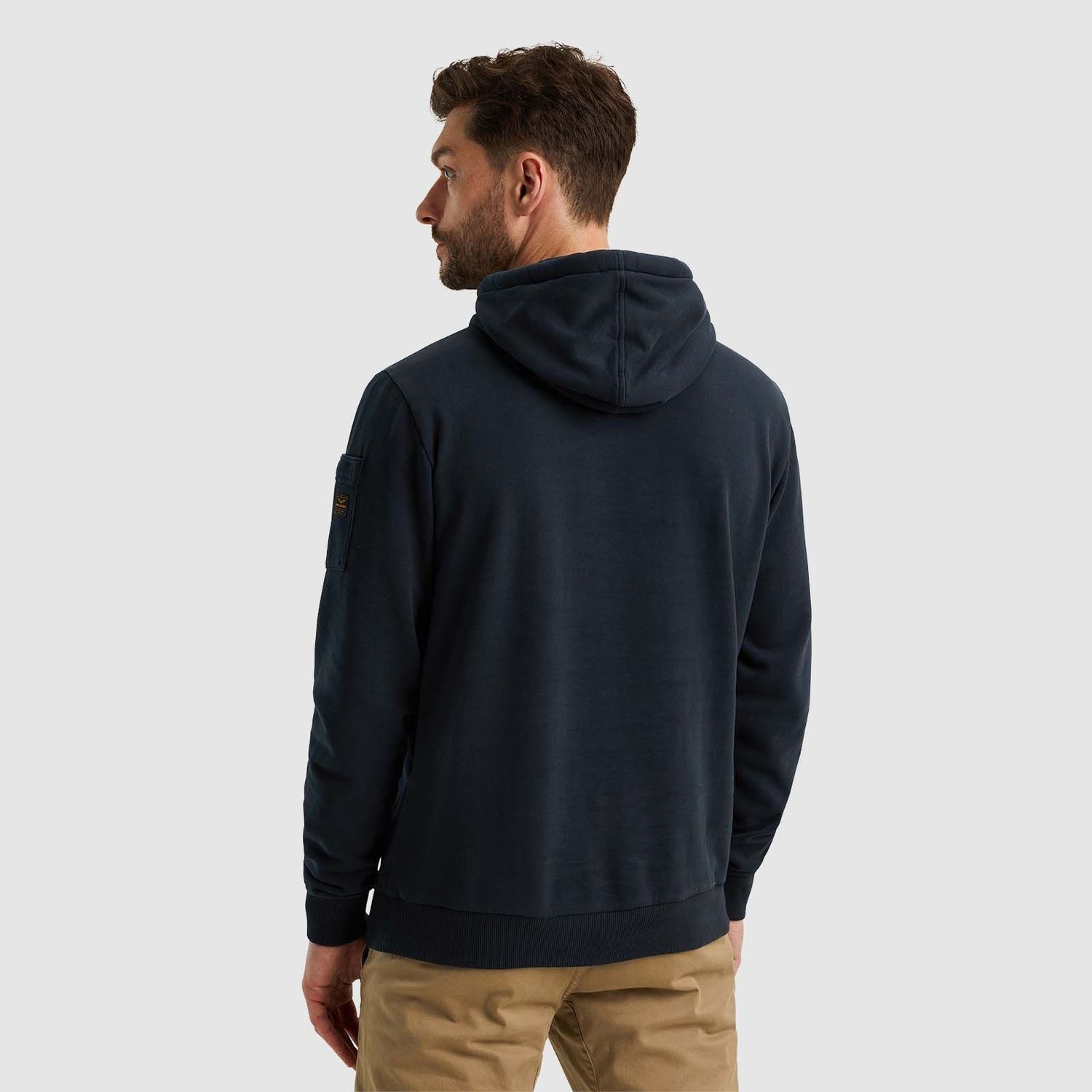 PME Legend | Hoodie met artwork PSW2411482-5281
