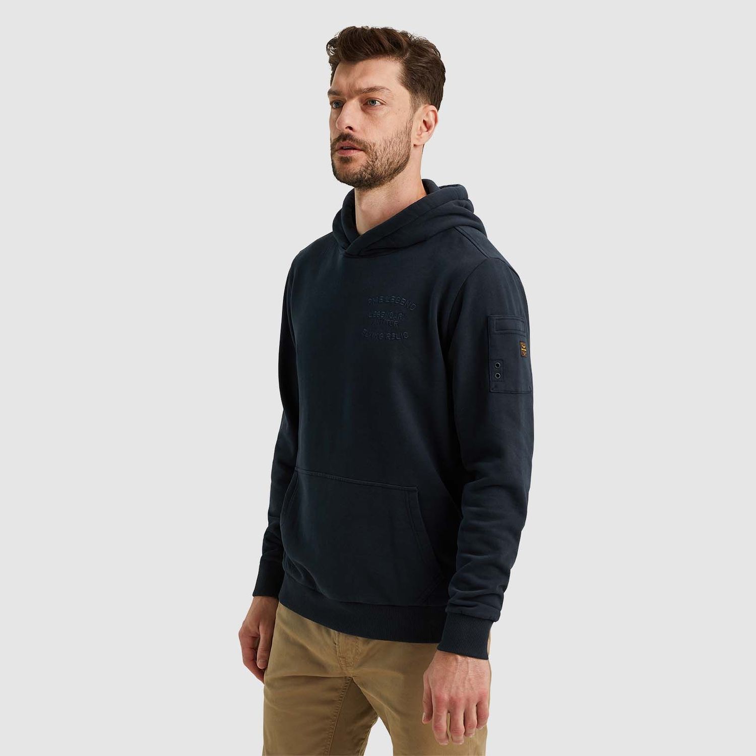 PME Legend | Hoodie met artwork PSW2411482-5281