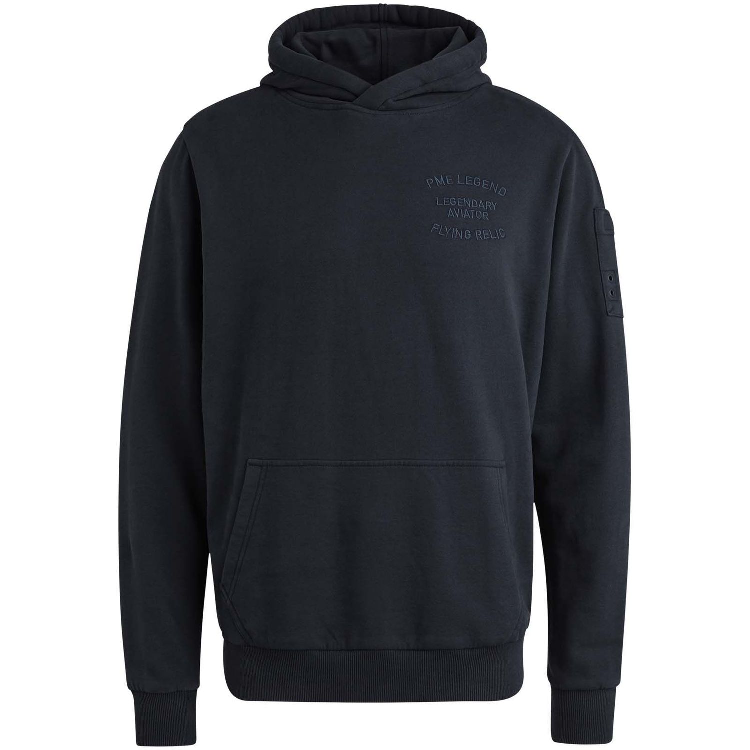 PME Legend | Hoodie met artwork PSW2411482-5281