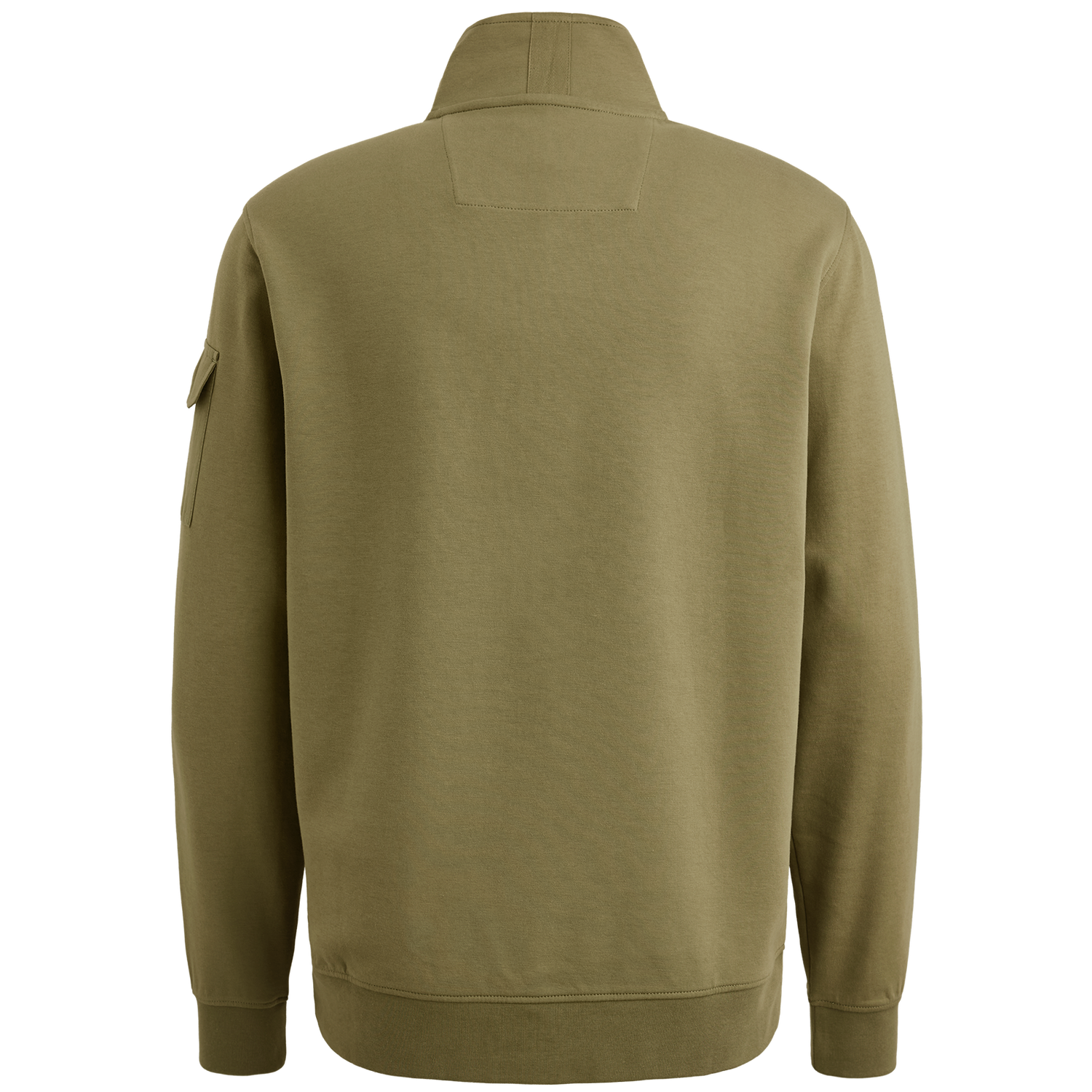 PME Legend | Trui met halve rits PSW2508423-6379