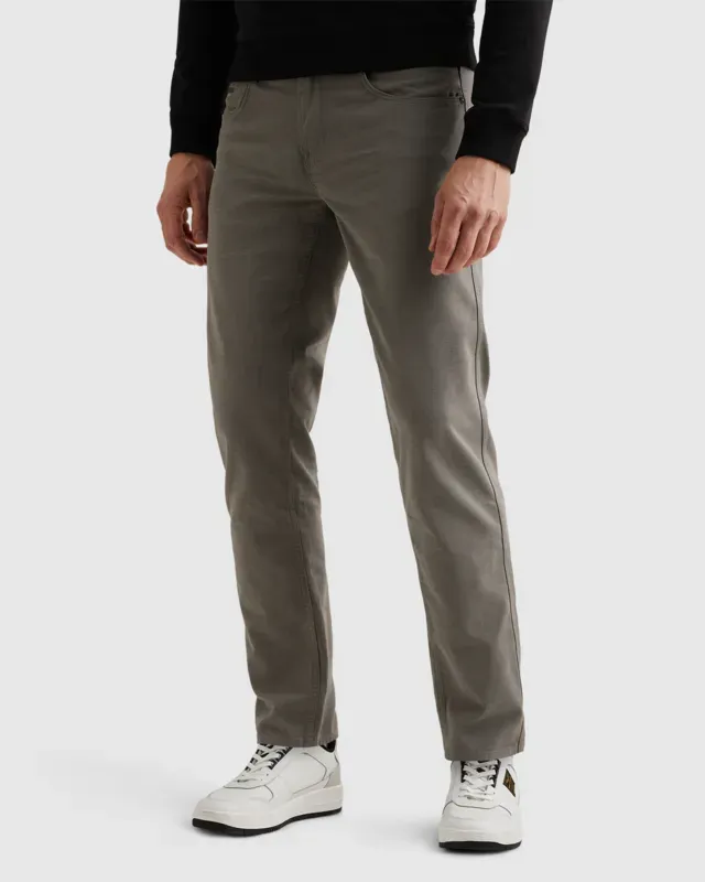 PME Legend Nightflight regular fit broek PTR2603638-9117