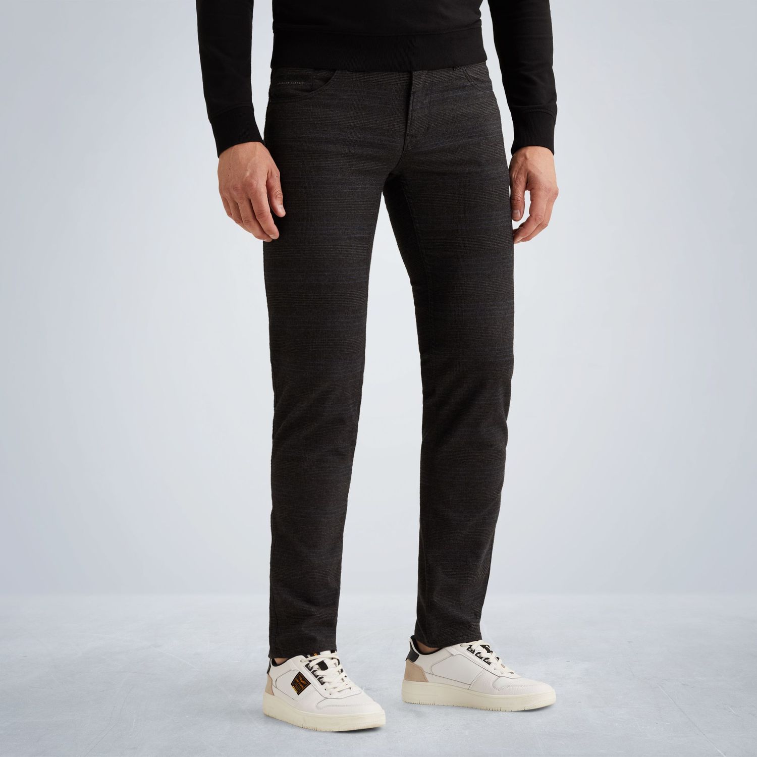 PME Legend | Nightflight regular fit broek PTR2510646-5109