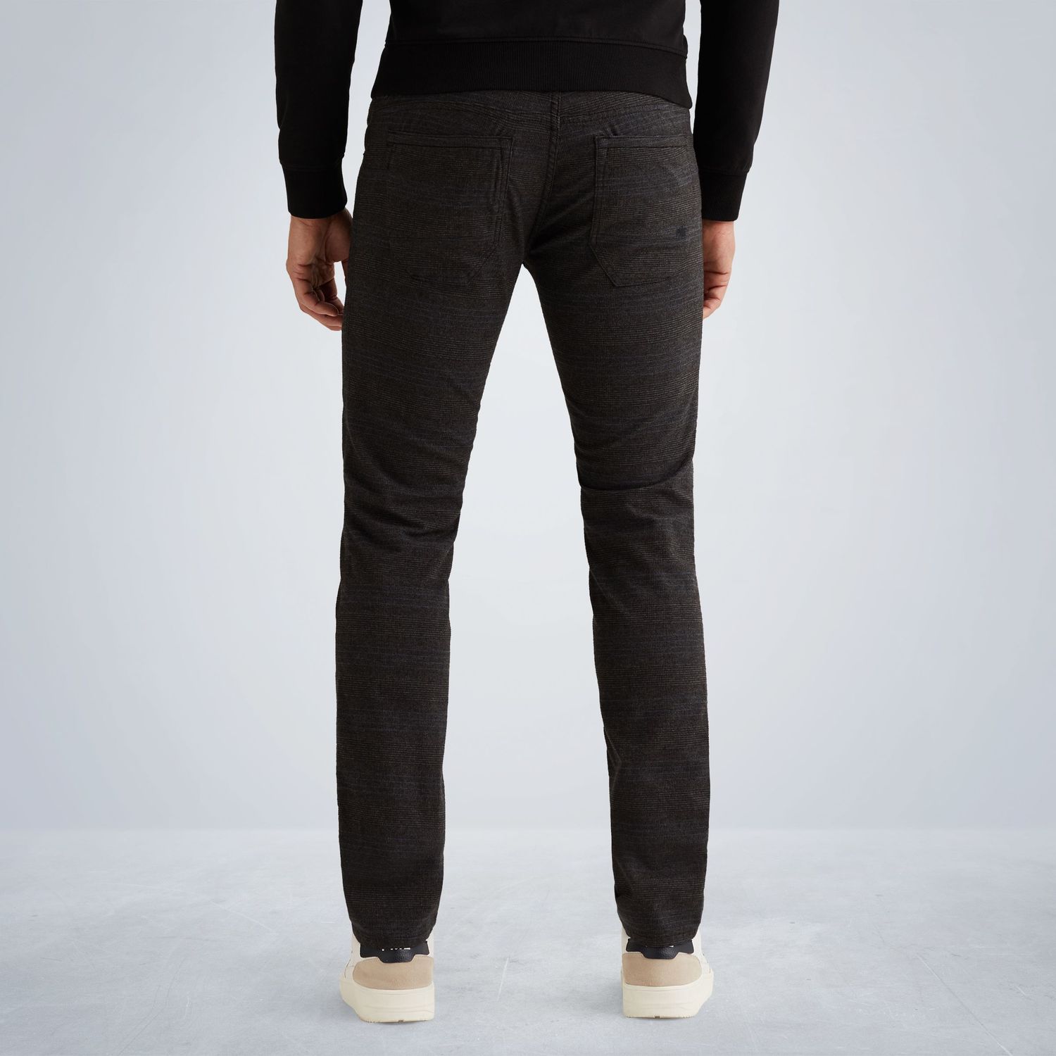 PME Legend | Nightflight regular fit broek PTR2510646-5109