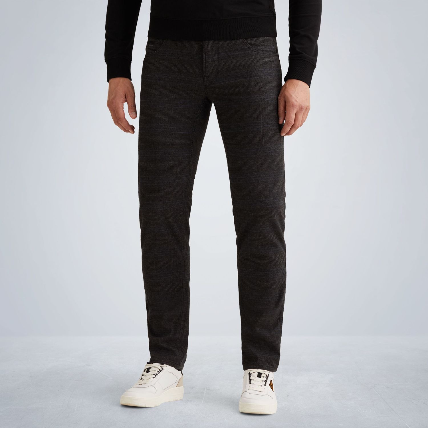 PME Legend | Nightflight regular fit broek PTR2510646-5109