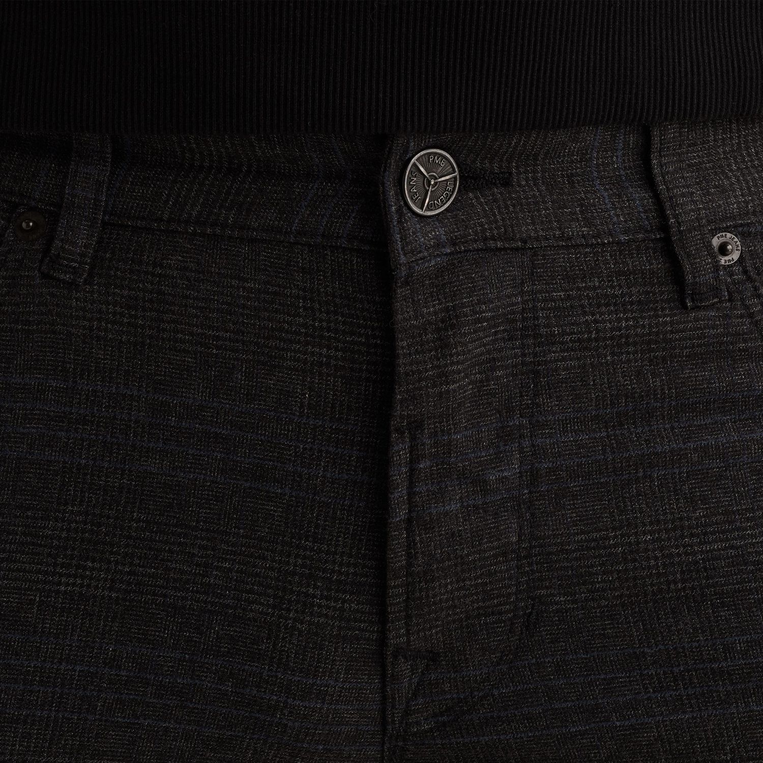 PME Legend | Nightflight regular fit broek PTR2510646-5109