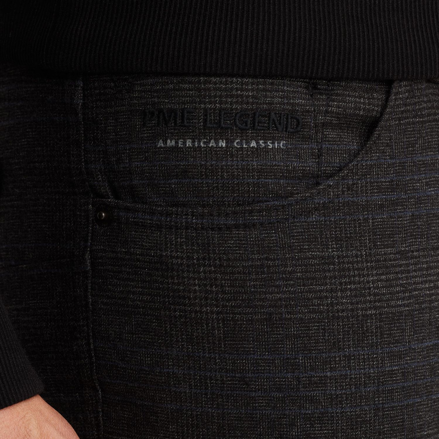 PME Legend | Nightflight regular fit broek PTR2510646-5109
