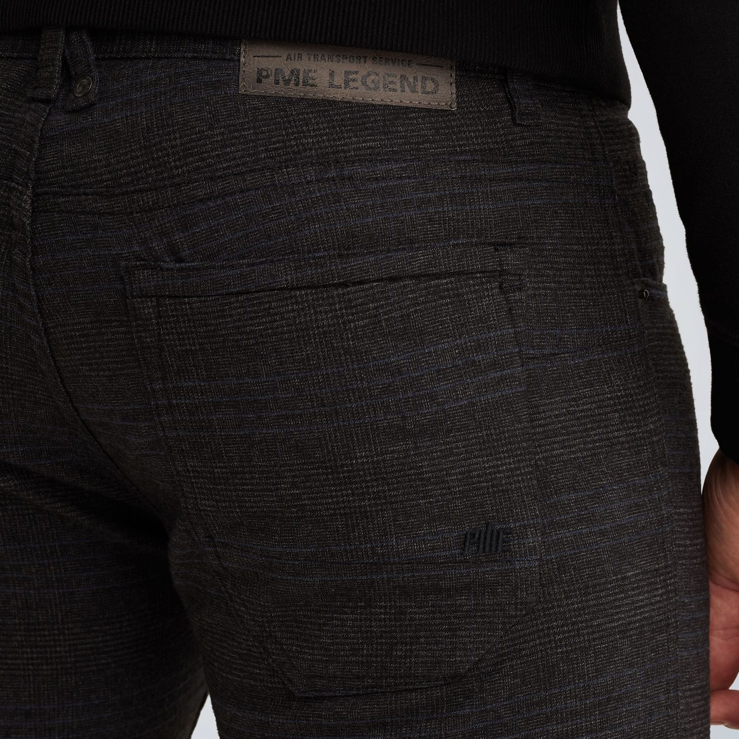 PME Legend | Nightflight regular fit broek PTR2510646-5109