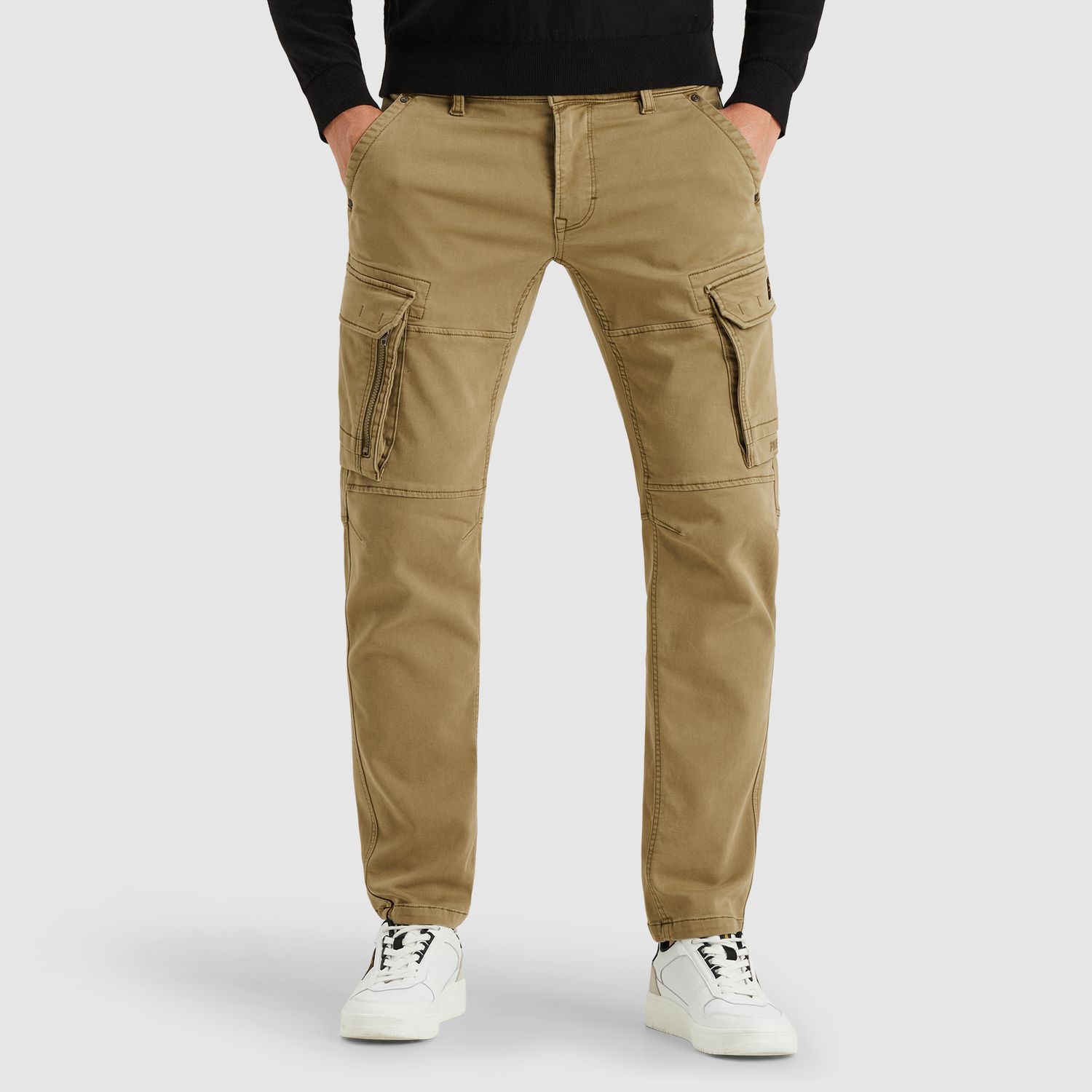 PME Legend | Expedizor relaxed fit cargobroek PTR2508624-6405