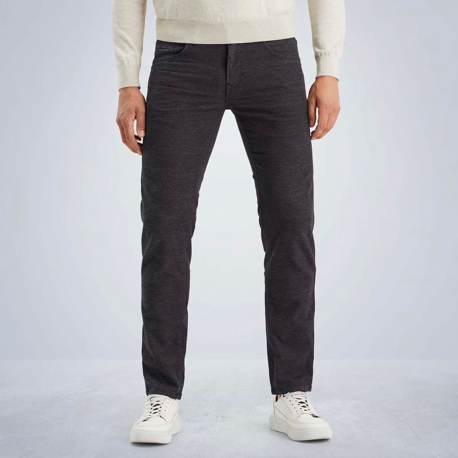PME Legend | Nightflight regular fit broek PTR2410646-5281