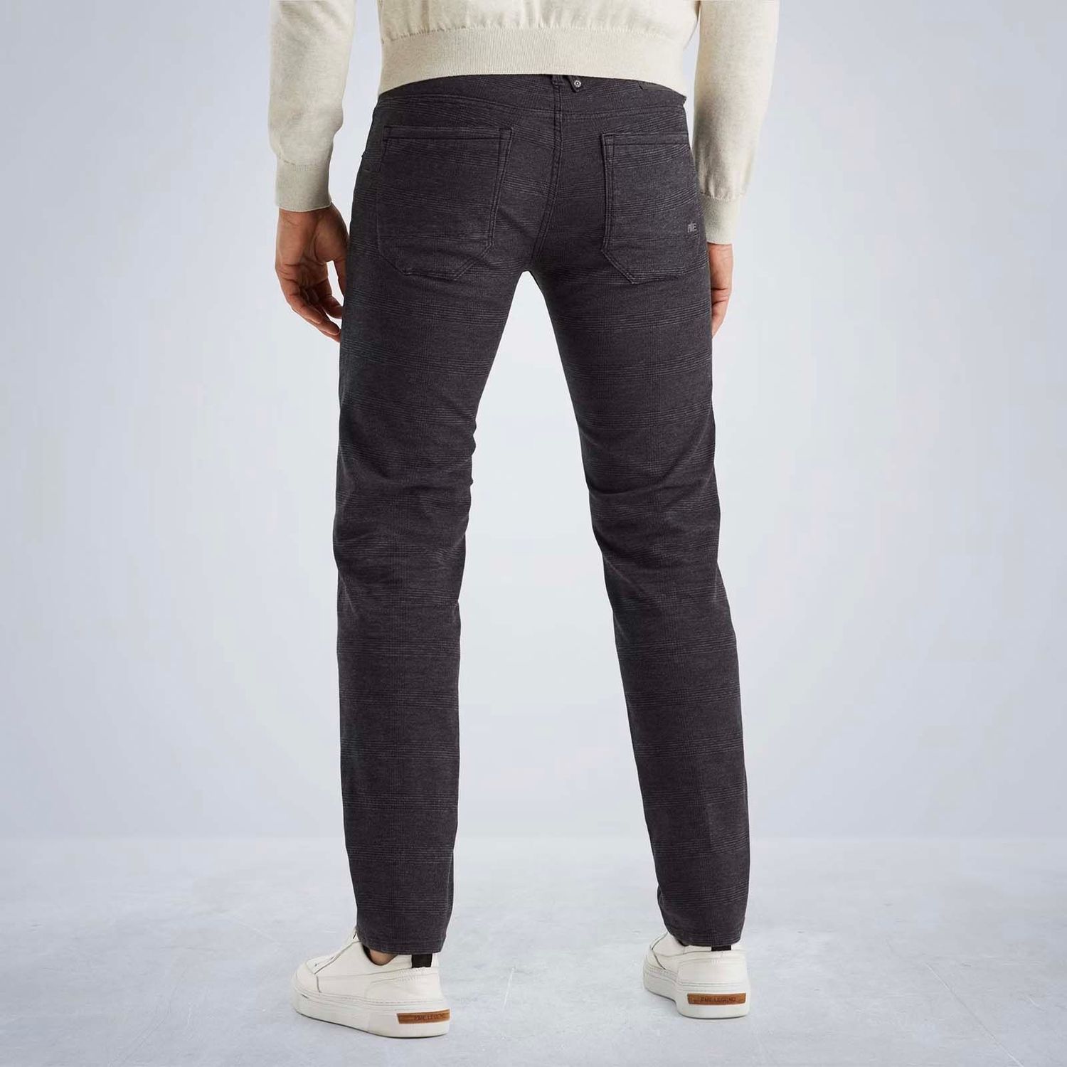 PME Legend | Nightflight regular fit broek PTR2410646-5281