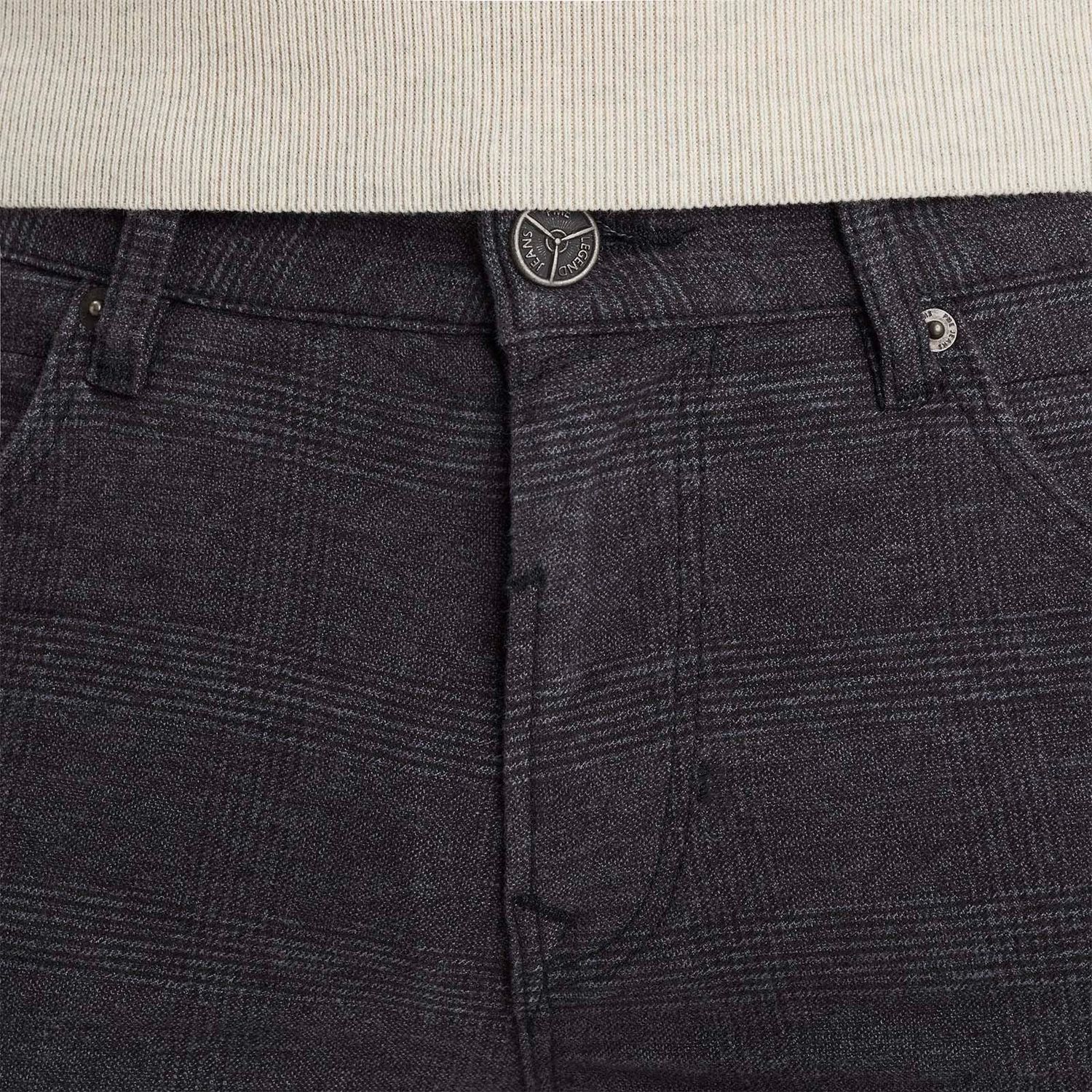 PME Legend | Nightflight regular fit broek PTR2410646-5281