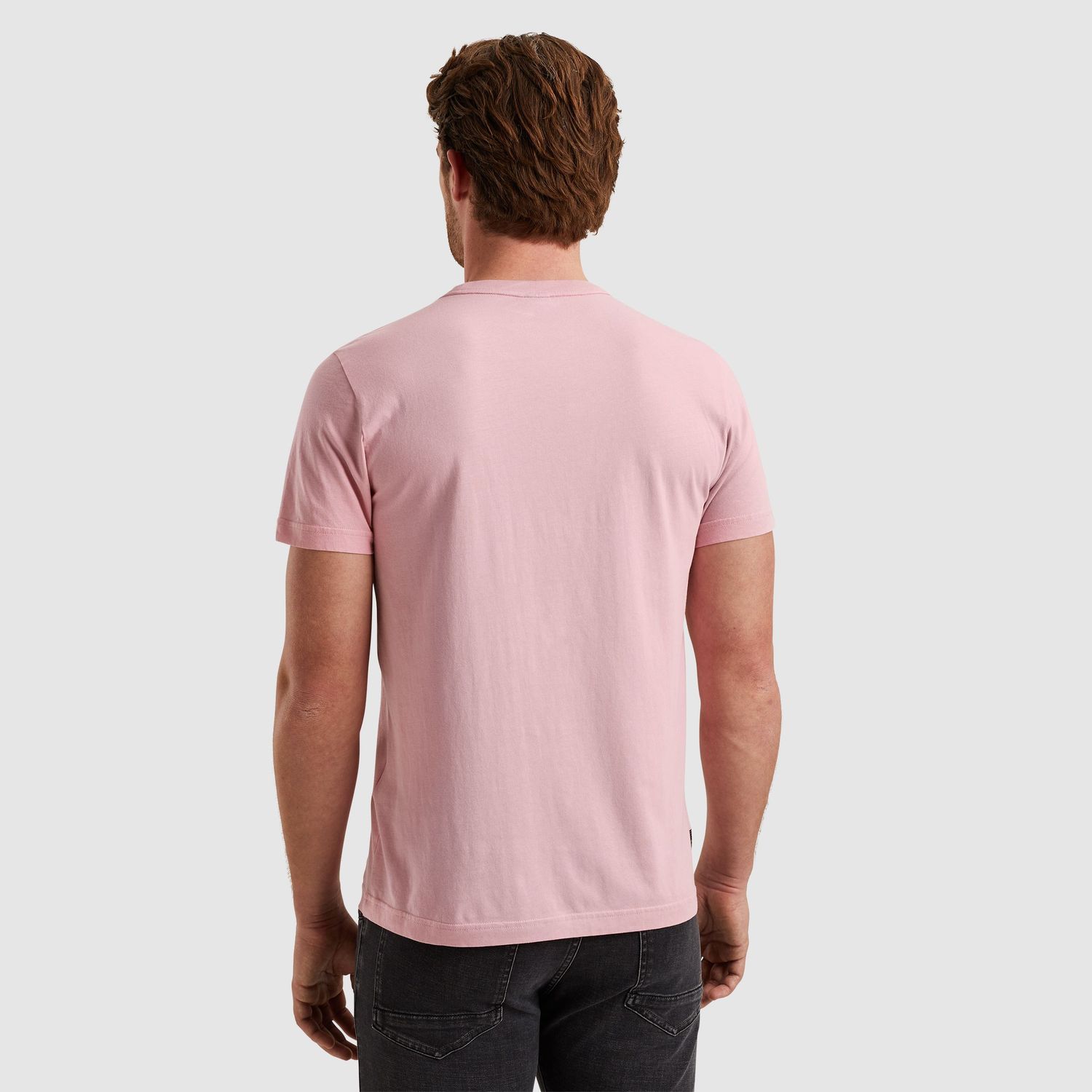 PME Legend | T-shirt met artwork PTSS2504596-4038