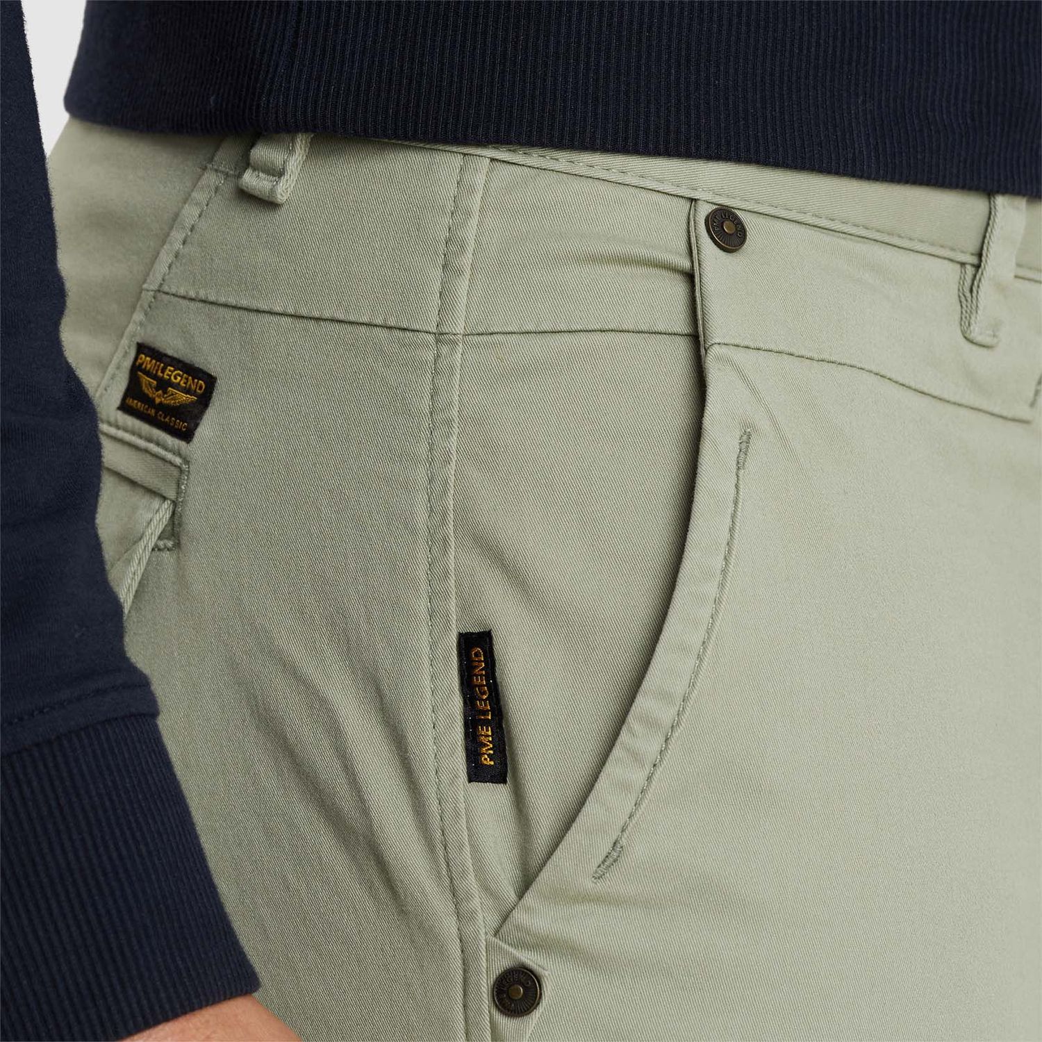 PME Legend | AMERICAN CLASSIC CHINO PTR935-6170