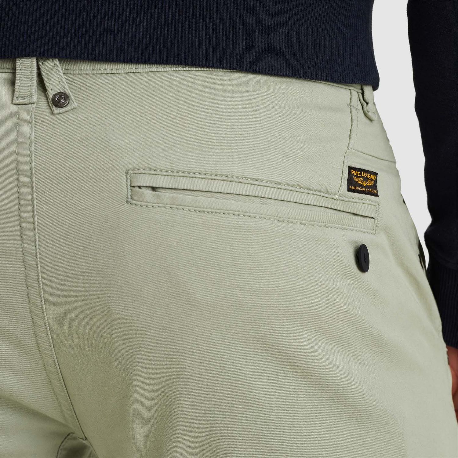 PME Legend | AMERICAN CLASSIC CHINO PTR935-6170