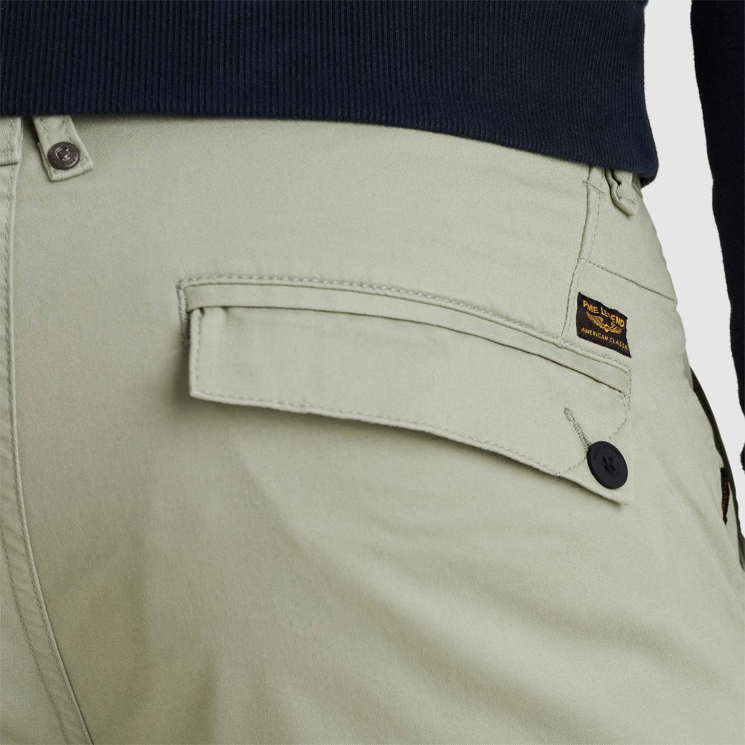 PME Legend | AMERICAN CLASSIC CHINO PTR935-6170