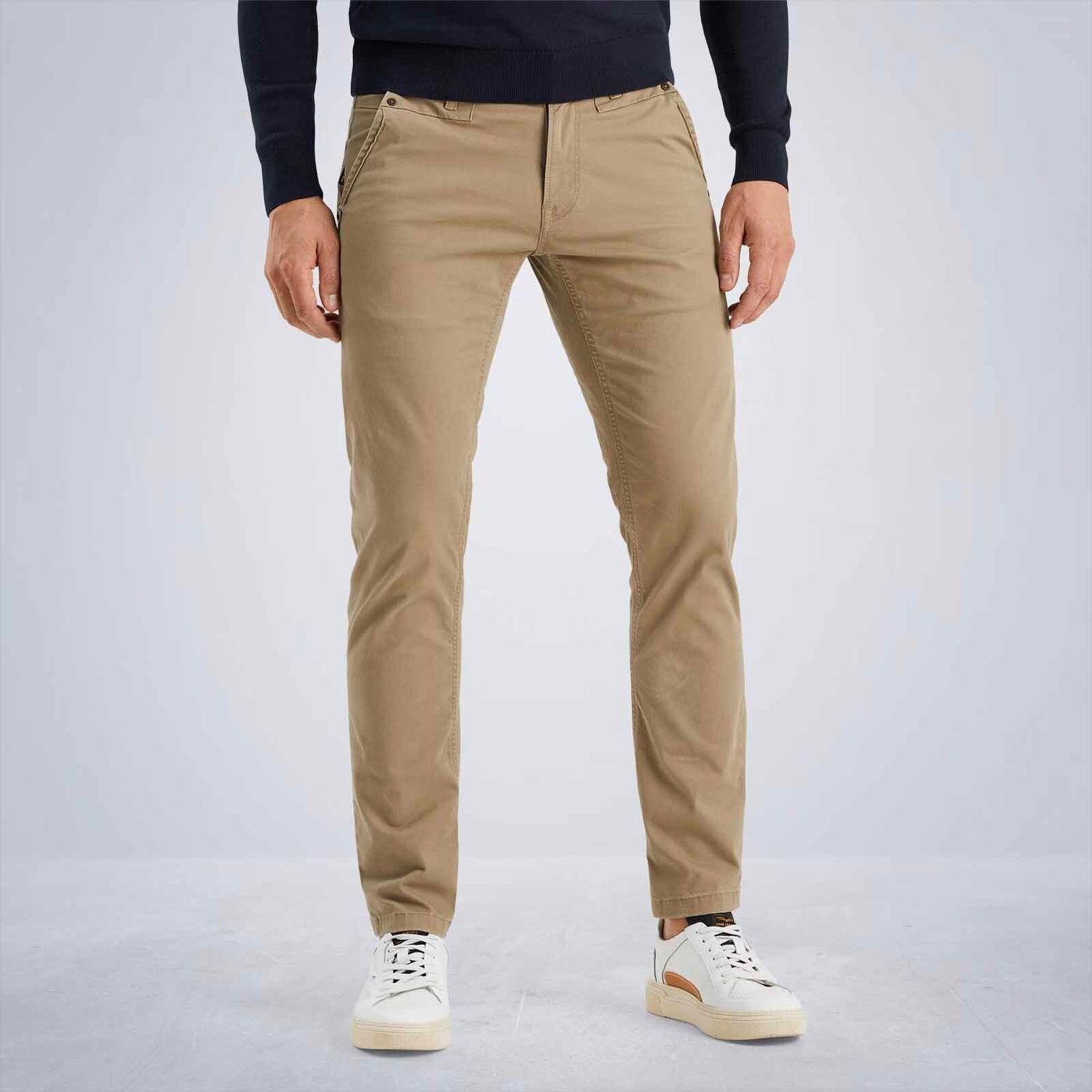 PME Legend | American Classic regular fit chino PTR935-6405