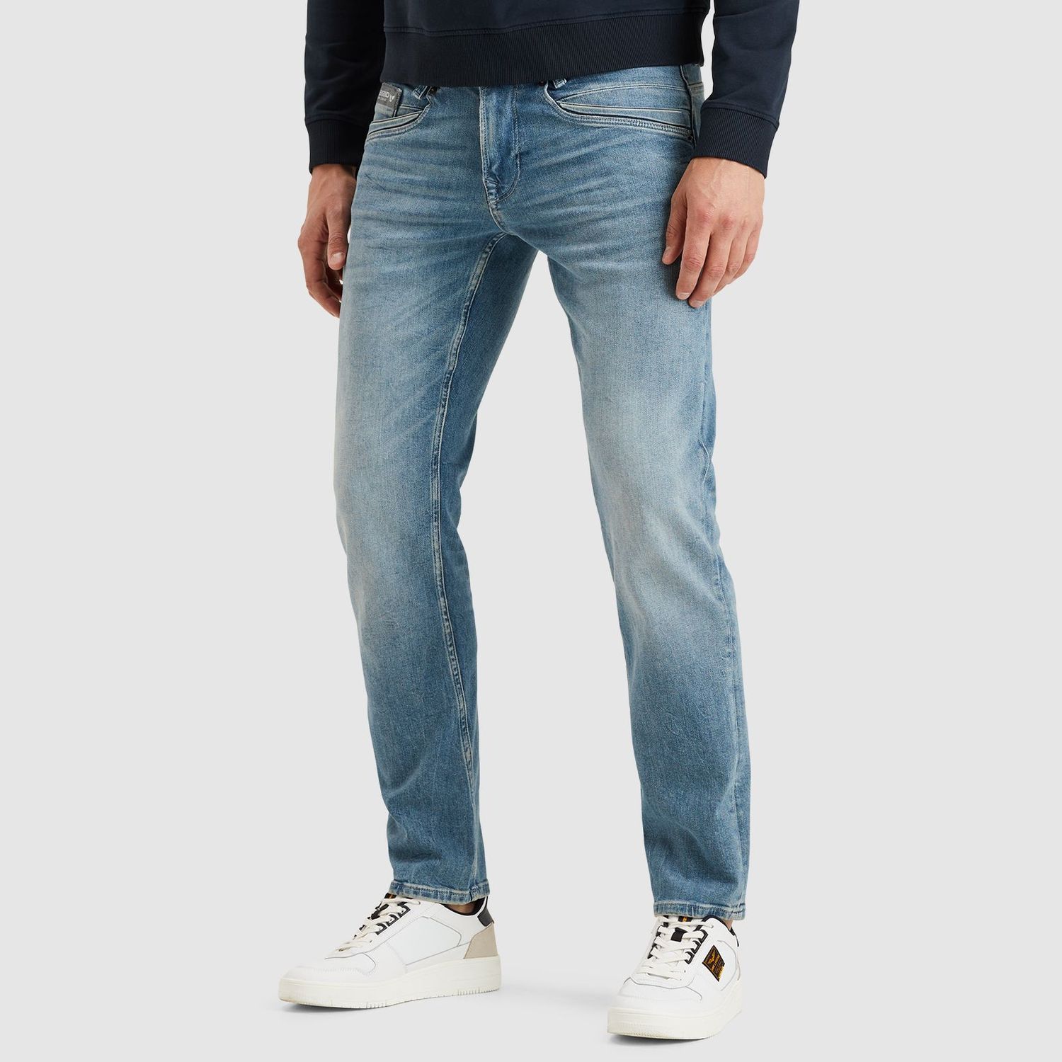 PME Legend | Skyrak regular fit jeans PTR720-DSF