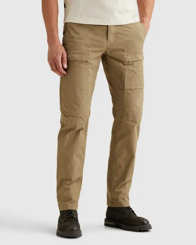 PME Legend Yetliner hybrid relaxed fit worker pants PTR2603646-6405