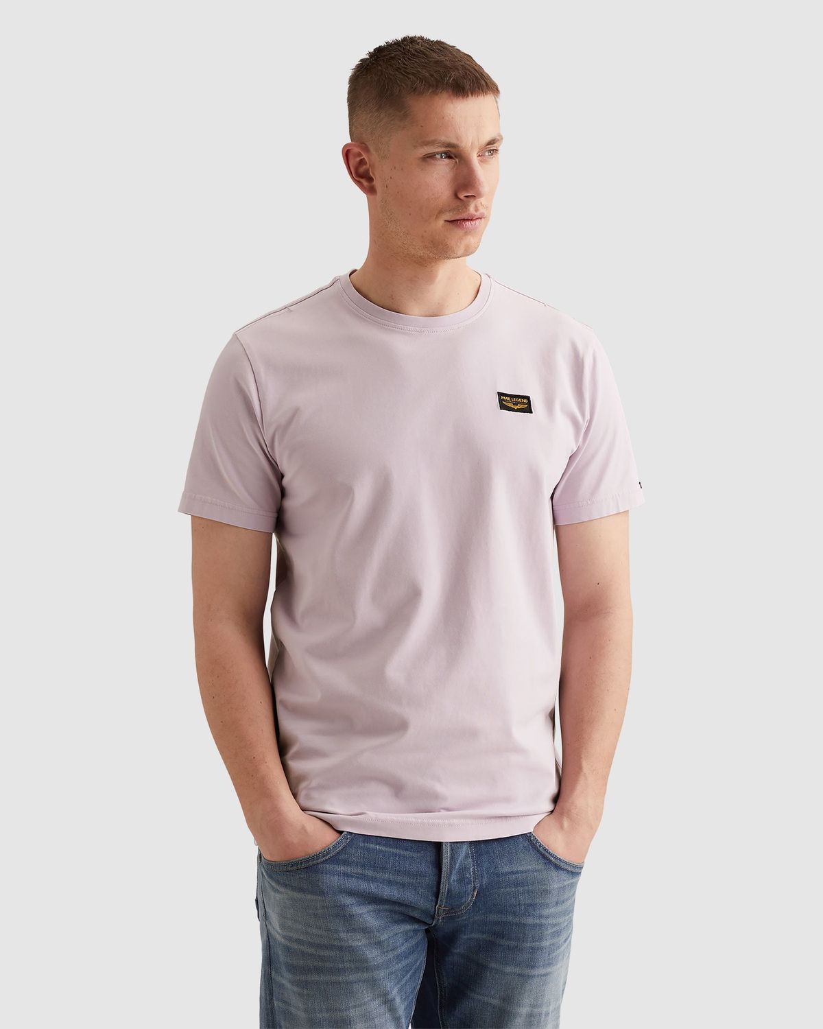 PME Legend American Classic T-shirt PTSS2602599-4203