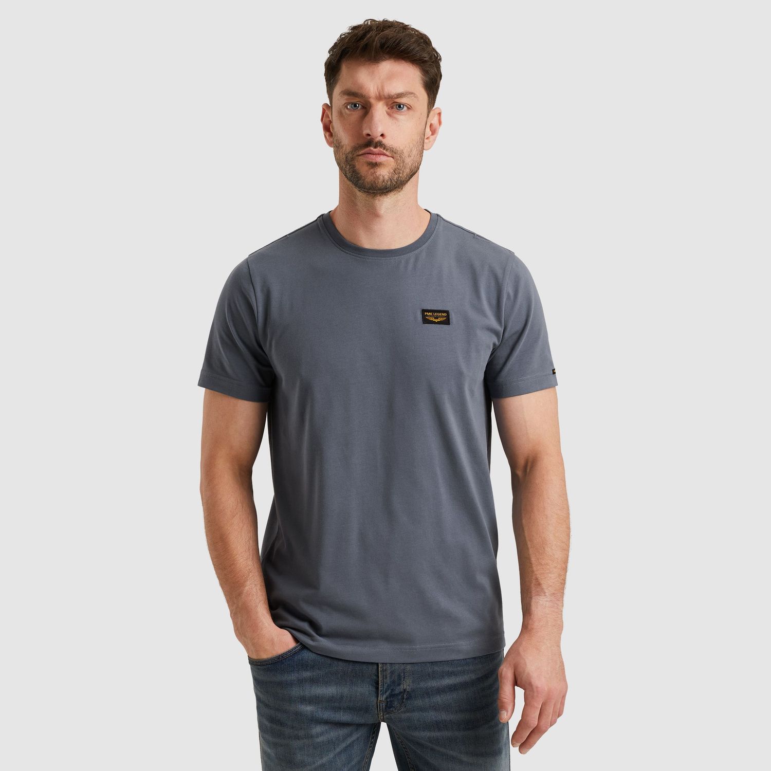 PME Legend | American Classic T-shirt PTSS2511599-5301