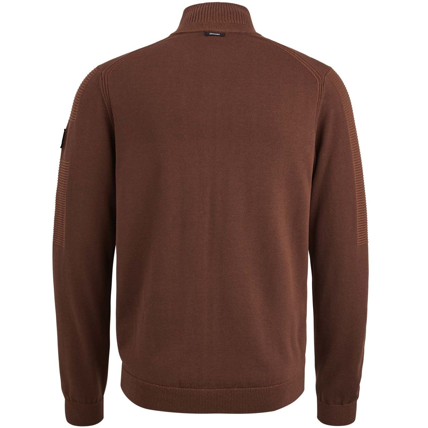 Vanguard | Vest van katoen/modal VKC2410380-8173