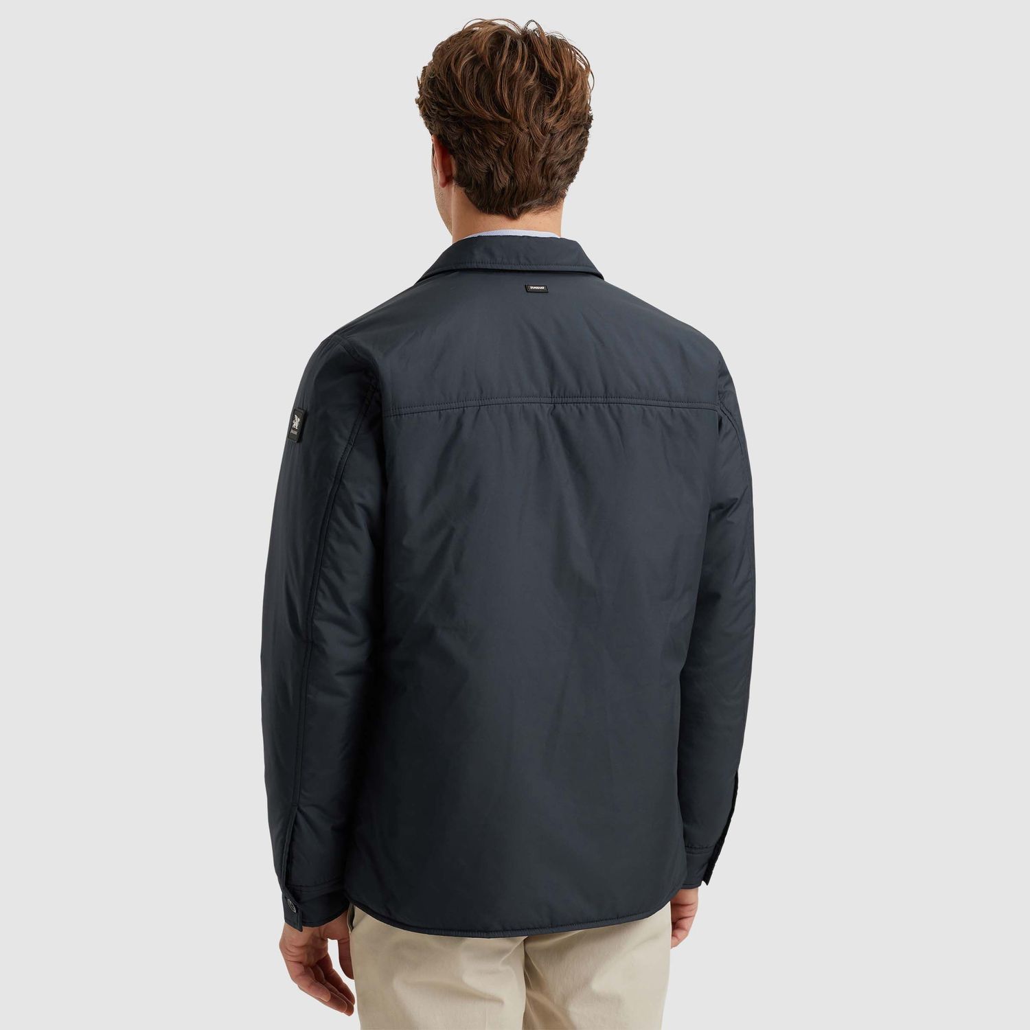 Vanguard | Tankride jas VJA2502176-5281