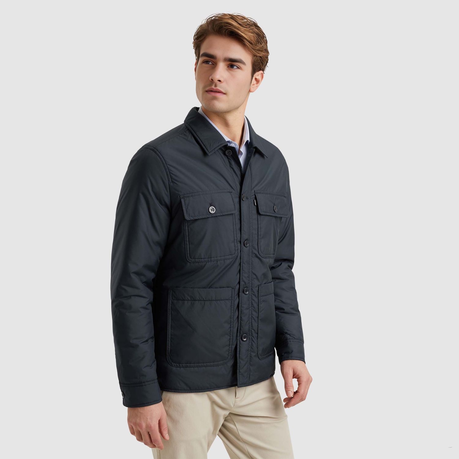 Vanguard | Tankride jas VJA2502176-5281