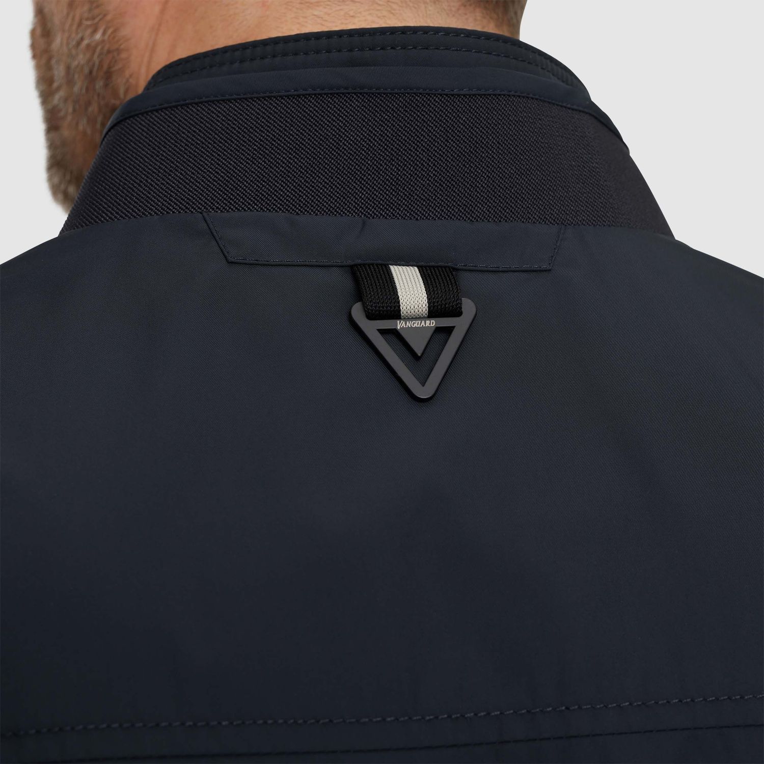 Vanguard | Wheelster jas VJA2502173-5281