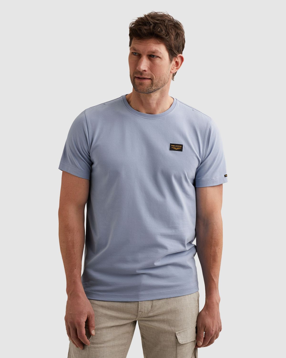 PME Legend American Classic T-shirt PTSS2604599-5299