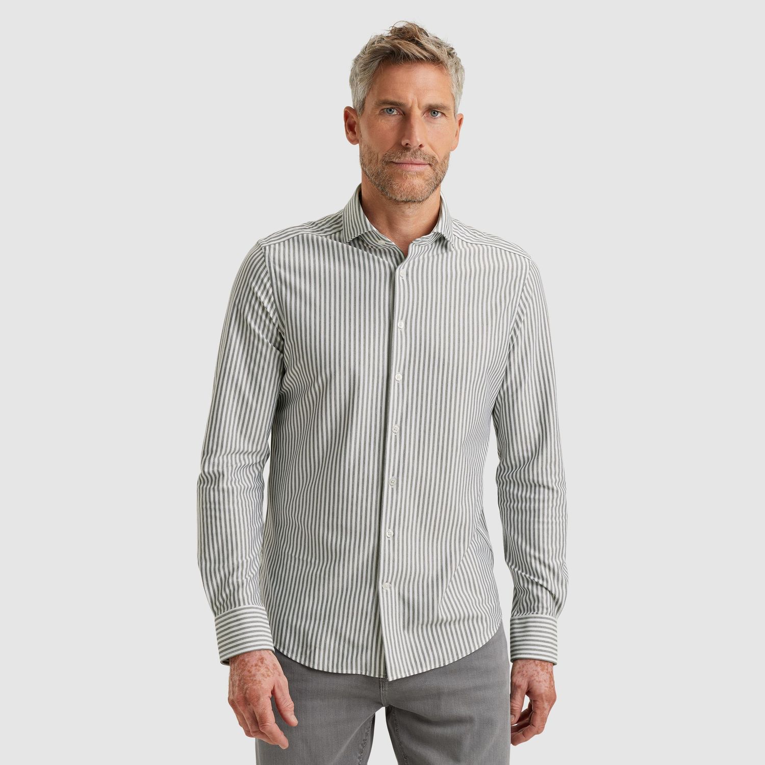 Vanguard | Elevated Knit shirt VSI2511280-9161