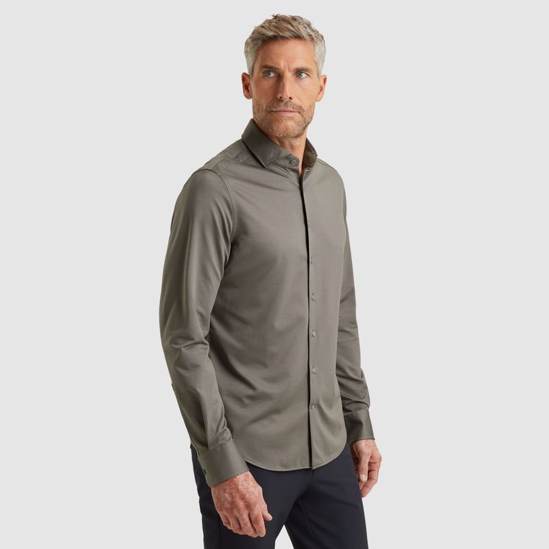 Vanguard | Elevated Knit shirt VSI2509234-9044