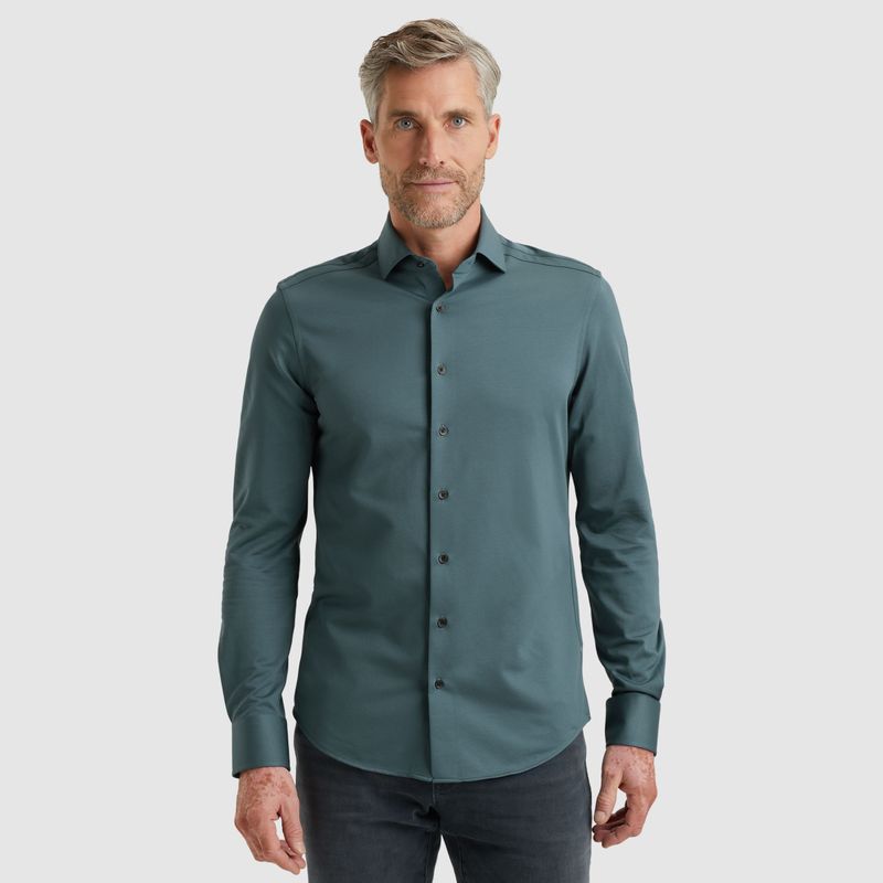 Vanguard | Elevated Knit shirt VSI2509234-5279
