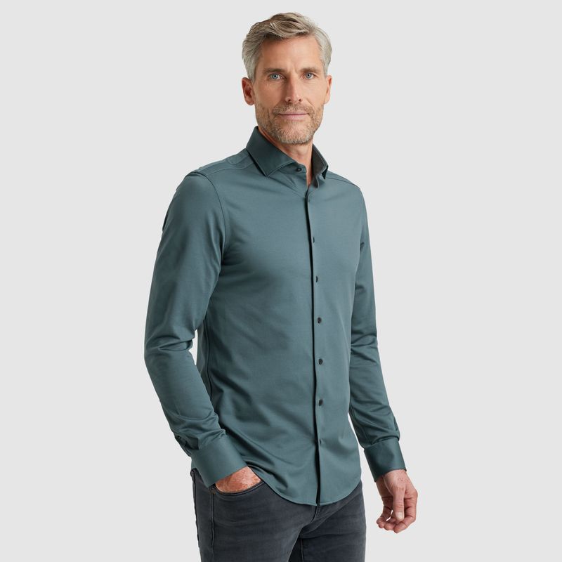 Vanguard | Elevated Knit shirt VSI2509234-5279