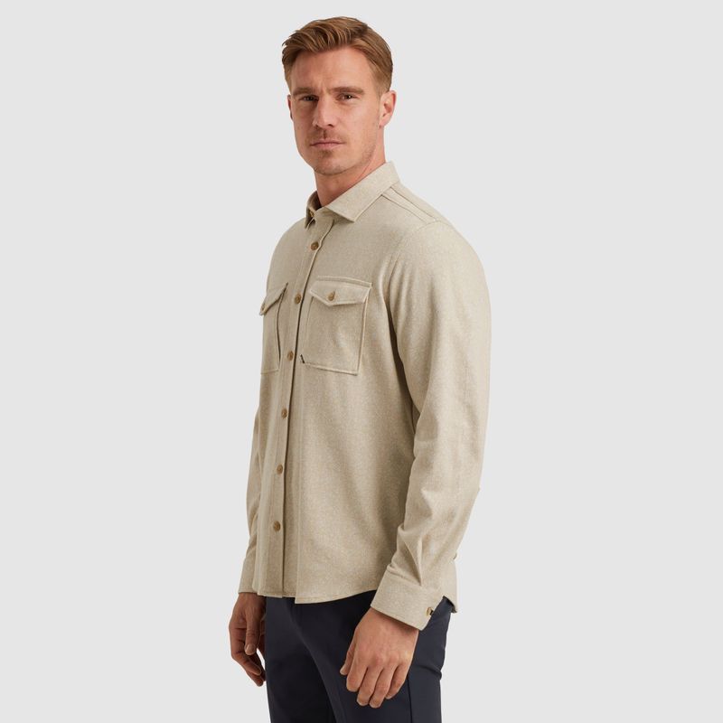 Vanguard | Overhemd van jersey VSI2509228-7144
