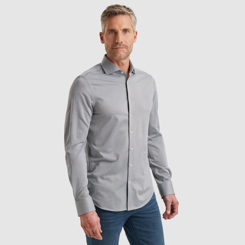 Vanguard | Elevated Knit shirt VSI2509225-5279