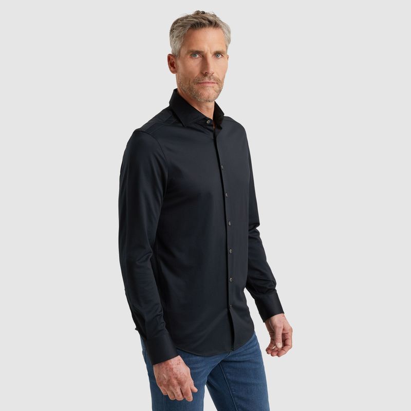 Vanguard | Elevated knit shirt VSI2508207-5073