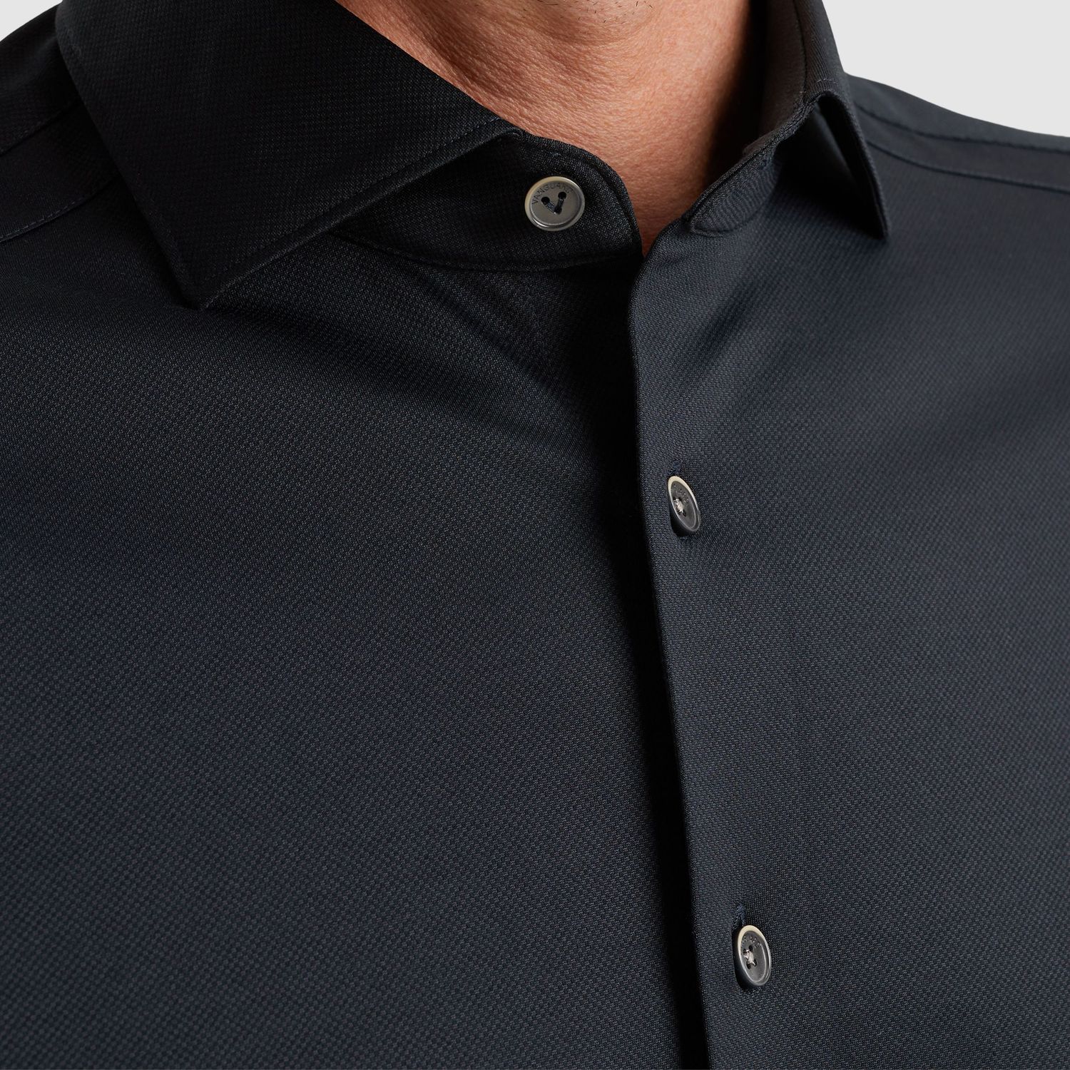 Vanguard | Elevated knit shirt VSI2508207-5073