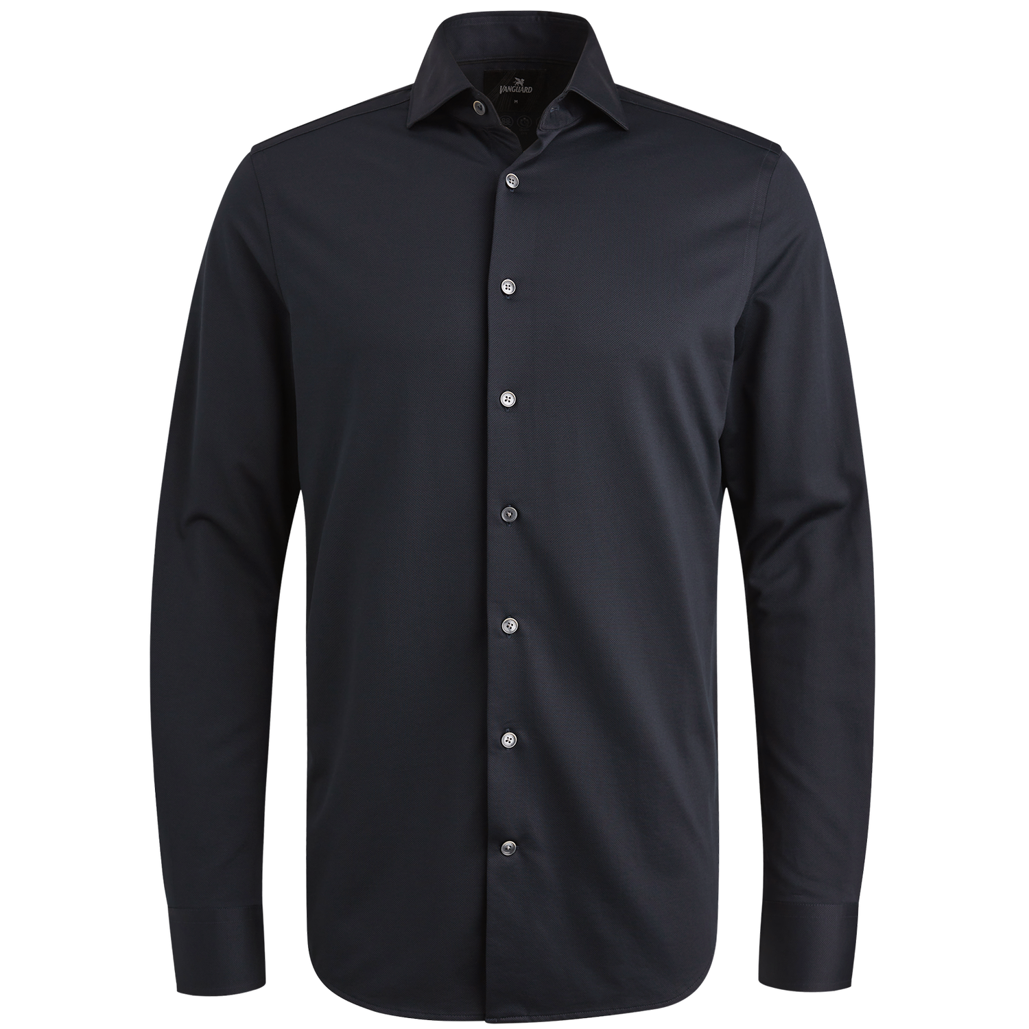 Vanguard | Elevated knit shirt VSI2508207-5073