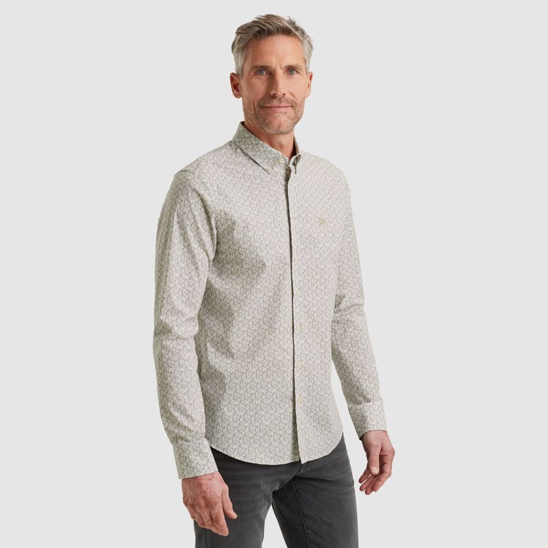 Vanguard | Overhemd met allover print VSI2508202-7003