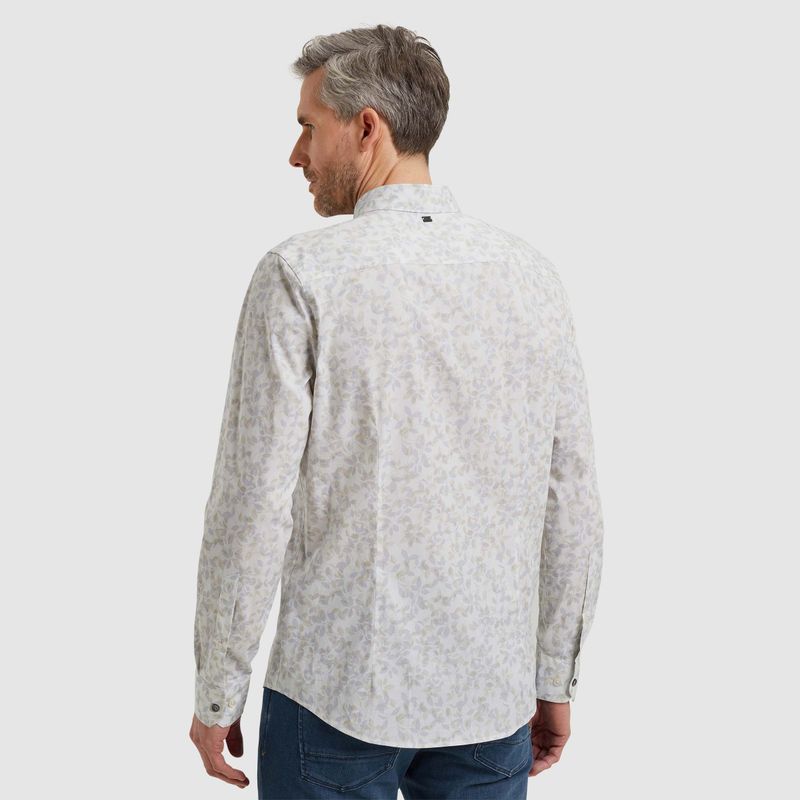 Vanguard | Long Sleeve Shirt Print  VSI2502202-7004