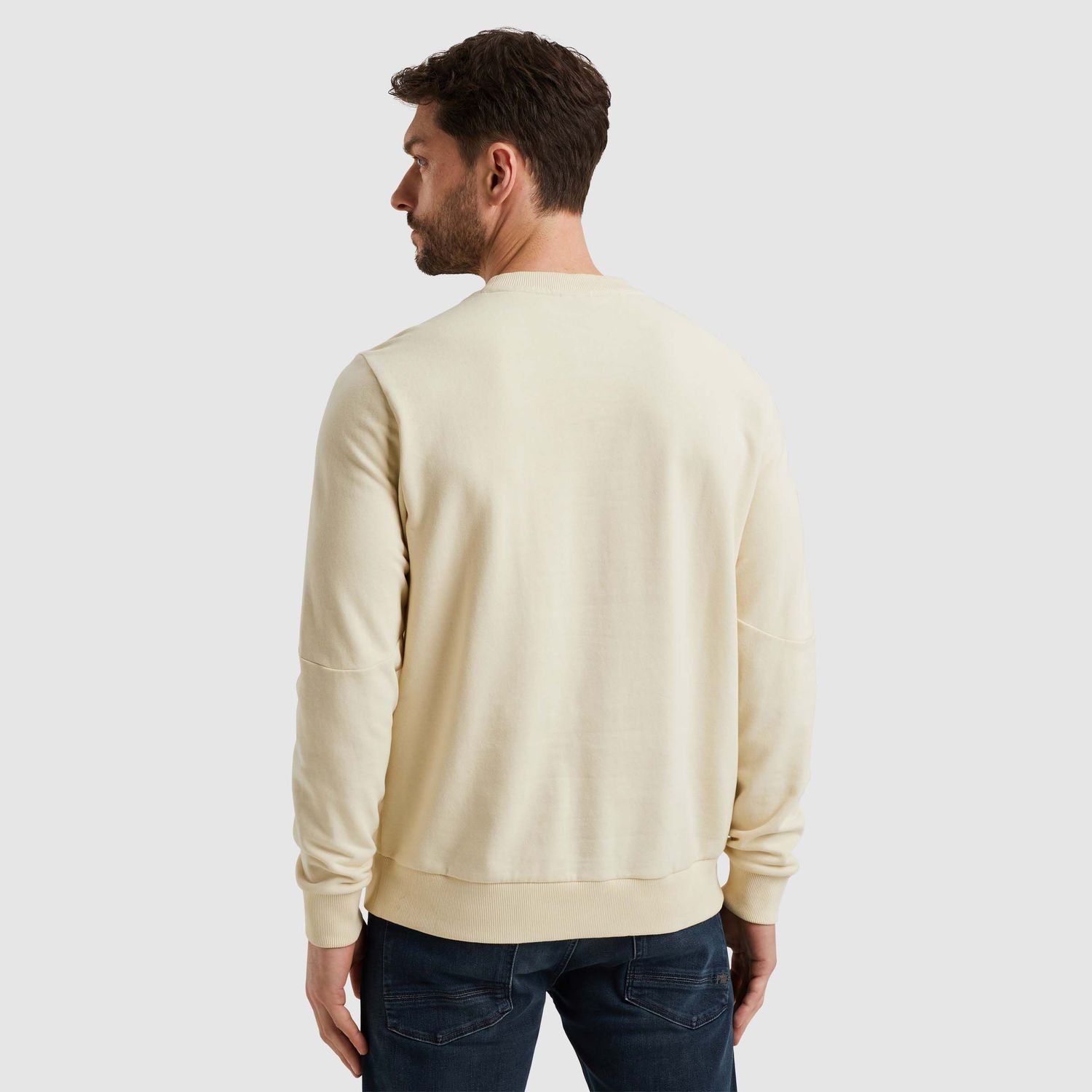 PME Legend | Sweatshirt met artwork PSW2502473-7013