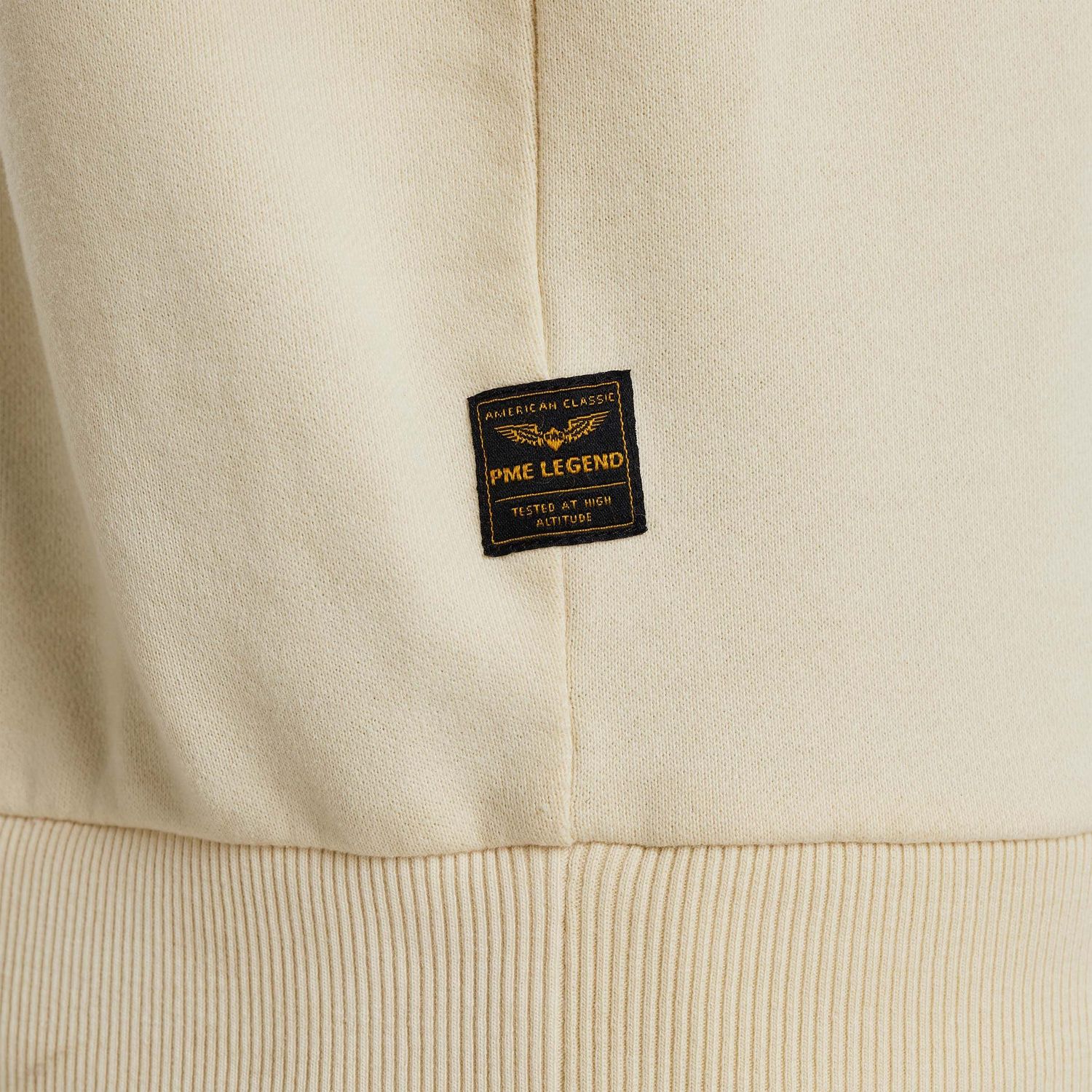 PME Legend | Sweatshirt met artwork PSW2502473-7013