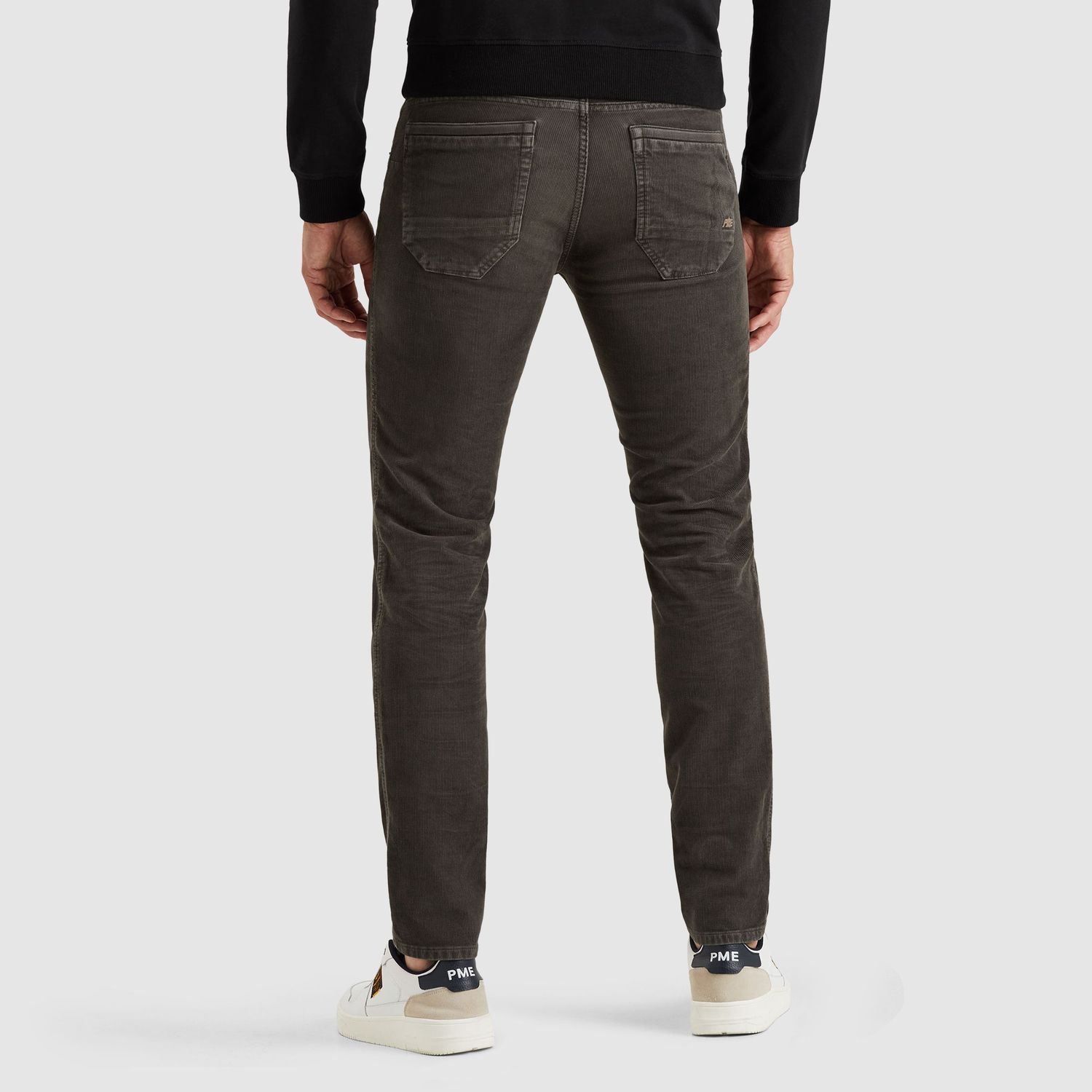 PME Legend | PME Legend Nightflight regular fit broek PTR2510642-9114