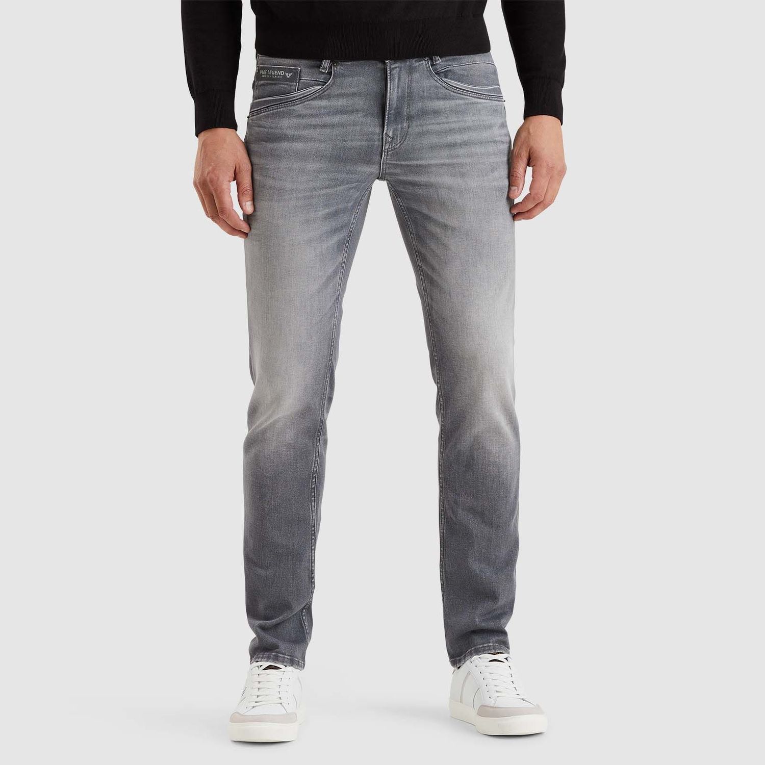PME Legend | Skyrak regular fit jeans PTR2502705-GLH