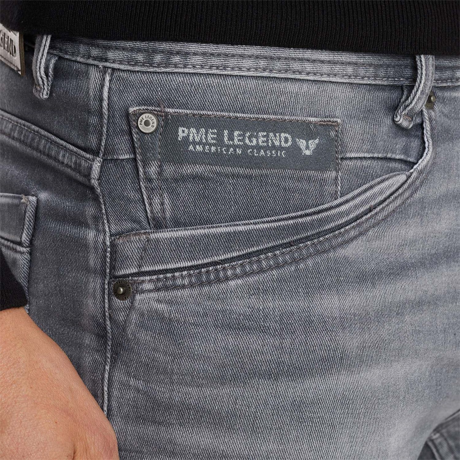 PME Legend | Skyrak regular fit jeans PTR2502705-GLH