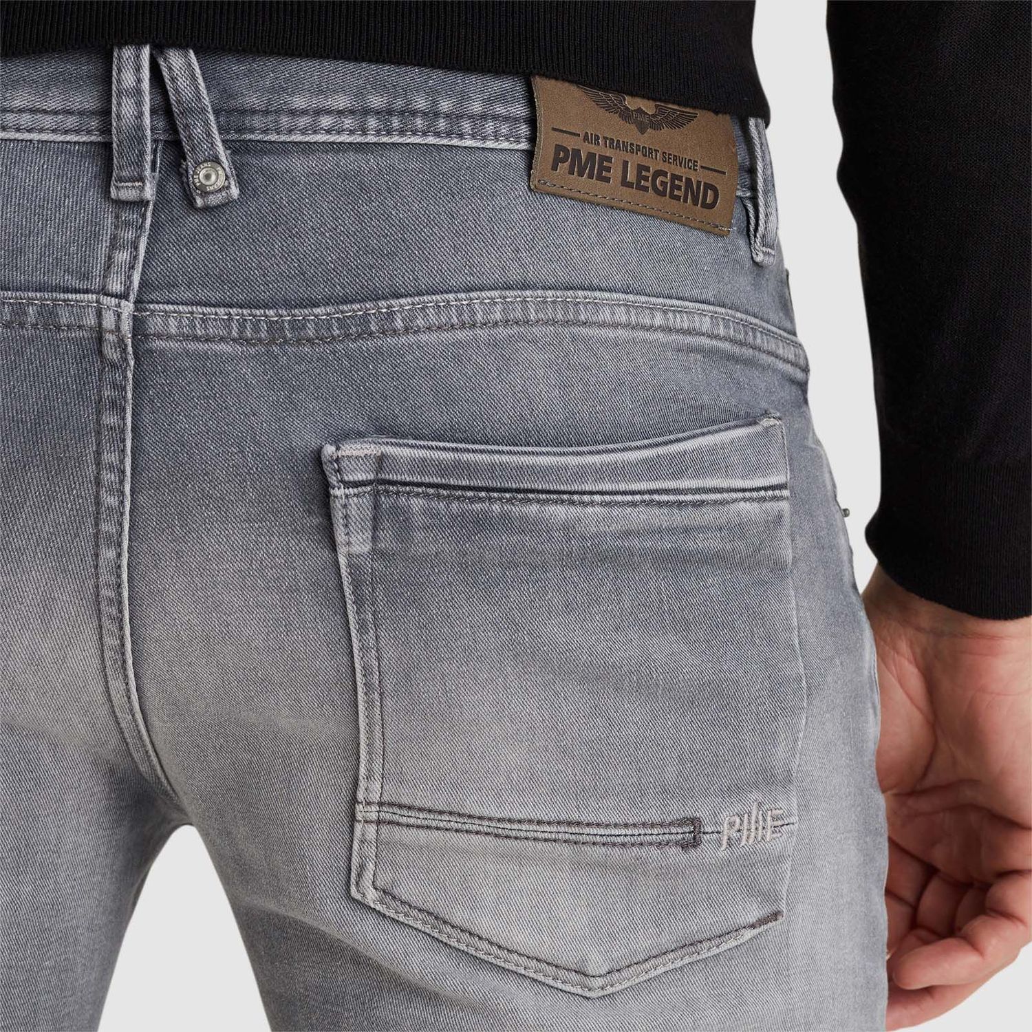 PME Legend | Skyrak regular fit jeans PTR2502705-GLH